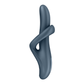 Satisfyer Heat Flex 4 Multi Functions G Spot Vibrator G-Spot Vibrators